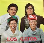Los Gatos, Cd's en Dvd's, Ophalen of Verzenden, 1980 tot 2000, Gebruikt, 12 inch
