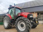 Prachtige Case MXU 125 met RTK GPS, Zakelijke goederen, Agrarisch | Tractoren, Gebruikt, -, 2500 tot 5000, 120 tot 160 Pk