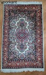 Perzische loper in heldere kleuren, Huis en Inrichting, Stoffering | Tapijten en Kleden, Gebruikt, 200 cm of meer, Rechthoekig