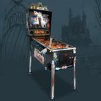 GEZOCHT! Bally Addams Family, Verzamelen, Automaten | Flipperkasten, Ophalen, Gebruikt, Onderdeel of Defecte kast, Williams
