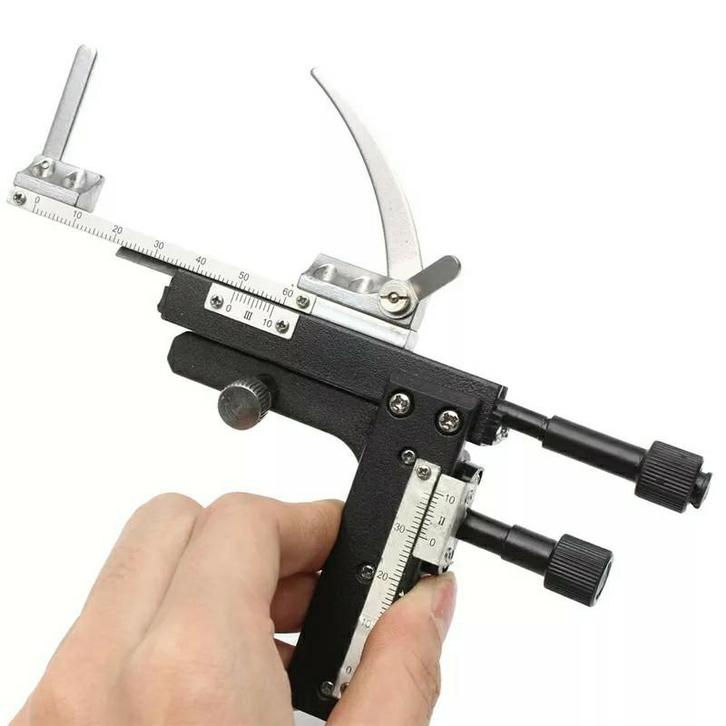 Te koop nieuwe microscoop kruistafel
dekglas opjectiedarger, Audio, Tv en Foto, Optische apparatuur | Microscopen, Nieuw, Ophalen of Verzenden