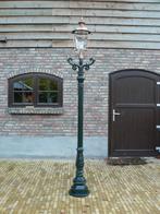lantaarnpaal buitenlamp hanglamp lichtmast tuinlamp, Staande lamp, Nieuw, Ophalen of Verzenden, Netvoeding