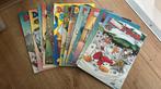 Donald Ducks 2002, Meerdere comics, Ophalen of Verzenden, Gelezen, Europa