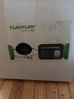 Nieuwe Tunturi Bosu Bal - In Doos!, Sport en Fitness, Fitnessmaterialen, Ophalen of Verzenden, Nieuw, Buik, Fitnessbal