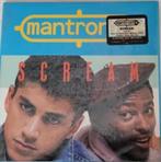 Mantronix  - Scream, Ophalen of Verzenden, 1985 tot 2000, Zo goed als nieuw, 12 inch