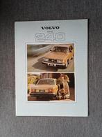 Volvo, Volvo, Zo goed als nieuw, Volvo, Ophalen of Verzenden