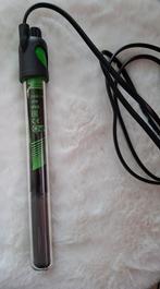 Aquariumverwarmer 25w merk Tetra, Ophalen of Verzenden, Nieuw, Verlichting of Verwarming