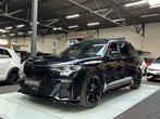 BMW X7 40i 7-PERS. M-Sport | B&O | HUD | Leer | Laser | Virt, Auto's, BMW, Automaat, Gebruikt, 2995 cc, SUV of Terreinwagen