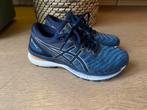 ASICS gel nimbus 22, Sport en Fitness, Loopsport en Atletiek, Ophalen of Verzenden, Zo goed als nieuw, Hardloopschoenen, Asics