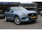 Volvo XC60 2.0 D4 AWD MOMENTUM NW TYPE / NAVIGATIE- LEDER- E, Auto's, Volvo, Automaat, Electronic Stability Program (ESP), 4 cilinders