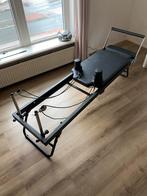 Pilates Reformer Apparaat, Ophalen, Benen, Krachtstation, Nieuw