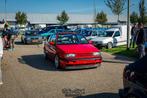 Volkswagen Golf 2.0 Cabriolet 85KW 1997 Rood, Voorwielaandrijving, Zwart, 4 cilinders, 116 pk