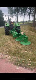 Deutz maaier, Tuin en Terras, Cirkelmaaier, Ophalen, 50 cm of meer