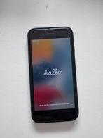Iphone 7. Incl hoesje., 71 %, Zwart, 32 GB, Ophalen of Verzenden