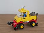 Road and Rail Maintenance - Classic Town - Lego nr. 4546, Ophalen of Verzenden, Zo goed als nieuw, Complete set, Lego