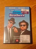 Dvd The Blues Brothers, Alle leeftijden, Ophalen of Verzenden, Zo goed als nieuw, Actiekomedie