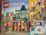 Lego Creator set, zonder originele doos., Complete set, Ophalen of Verzenden, Lego, Zo goed als nieuw