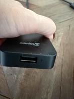 CarlinKit Draadloze CarPlay Adapter, Ophalen of Verzenden, Zo goed als nieuw