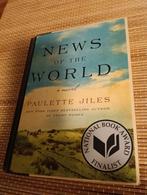 News of the World - Paulette Jiles, Boeken, Ophalen of Verzenden