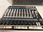Gatt MX-16 Mengpaneel - 16 Kanalen, Muziek en Instrumenten, Mengpanelen, Ophalen, Gebruikt, 10 tot 20 kanalen, Microfooningang