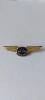 KLM Junior Pilot Speld, Ophalen of Verzenden