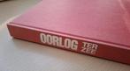 Boek Oorlog ter zee, Boeken, Ophalen of Verzenden, Niet van toepassing, Zo goed als nieuw, Marine
