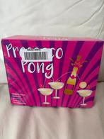 Prosecco Pong Spel, Ophalen, Nieuw, Feestartikel, Verjaardag