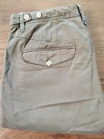 Broek / chino  Vanguard W36/L32, Kleding | Heren, Broeken en Pantalons, Beige, Ophalen of Verzenden, Vanguard, Maat 56/58 (XL)