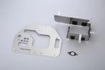 Tomei Oil Pan Baffle Plate - Toyota 1JZ 2JZ motor, Ophalen of Verzenden
