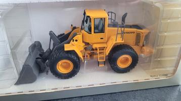 Volvo L 150 E  schaal 1:50 beschikbaar voor biedingen