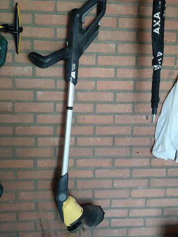 Kärcher WRE 4 onkruidverwijderaar  beschikbaar voor biedingen