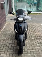 Piaggio beverly 400 deep black, Motoren, 400 cc, Scooter, Particulier, ABS