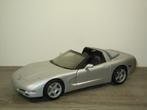 Chevrolet Corvette 1998 - UT Models 1:18