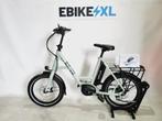 DEMO I:SY E5 ZR F Bosch Perf Line 545Wh! Belt-drive 20, Ophalen of Verzenden