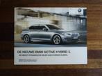 BMW Active Hybrid 5 (2011/2012), Nieuw, BMW, Verzenden