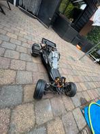 Baja b5 32cc, Hobby en Vrije tijd, Modelauto's | 1:5 tot 1:12, Ophalen of Verzenden, Gebruikt, 1:5 t/m 1:8, Auto