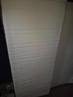 NORMA matras 80 x 200 cm, Ophalen, Eenpersoons, Zo goed als nieuw, 80 cm
