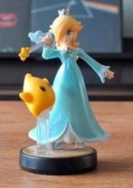 Amiibo Rosalina, 1 speler, Ophalen of Verzenden, Zo goed als nieuw, Vanaf 3 jaar