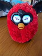 Furby Black Cherry, Ophalen of Verzenden, Zo goed als nieuw, Overige typen