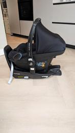 Maxi Cosi EasyFix Isofix Autostoel, Ophalen, Zijbescherming, Zo goed als nieuw, Isofix