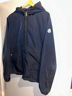 moncler grimpeurs donkerblauw, Ophalen of Verzenden, Zo goed als nieuw, Maat 48/50 (M), Blauw