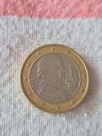 Oostenrijk, Ophalen of Verzenden, Oostenrijk, 1 euro