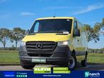 MERCEDES-BENZ SPRINTER 314 cdi l2h1, Gebruikt, Euro 6, Mercedes-Benz, Bedrijf