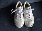 PUMA sneakers femme Cali  / maat 38, Puma, Wit, Ophalen of Verzenden, Sneakers of Gympen