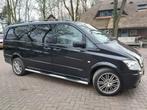 Mercedes-Benz Vito 3.0 CDI 220 pk 6 cil. 2011, Auto's, Bestelauto's, Origineel Nederlands, Te koop, 5 stoelen, 750 kg