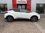 Toyota C-HR 1.2 Bi-Tone, Auto's, Voorwielaandrijving, 65 €/maand, Stof, Gebruikt