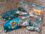 Lego City 60264 Onderzoeksduikboot - Compleet!, Ophalen of Verzenden, Zo goed als nieuw, Complete set, Lego