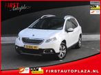 Peugeot 2008 1.2 VTi Allure AUTOMAAT PANO/NAVI/CRUISE/ISOFIX, 450 kg, Gebruikt, 1199 cc, 82 pk