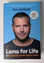 Tijl Beckand: Lama for life, Tijl Beckand, Tv-serie, Ophalen of Verzenden, Zo goed als nieuw