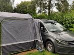 High Peak Bus tent Riva 2.0, Caravans en Kamperen, Ophalen, Zo goed als nieuw